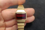 JB Champion electronic watch from the 1970s