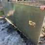10ft farm gates x2 Image 6