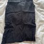 Mango Black Top Image 4