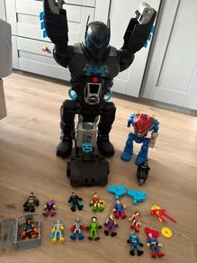 imaginext