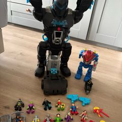 imaginext