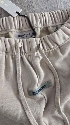 Essentials Fear of God FOG Shorts