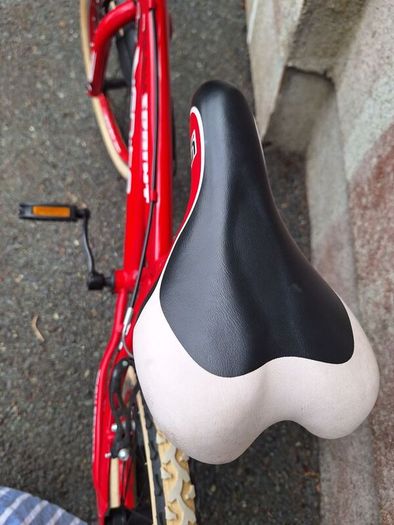 kids 18 inch bike