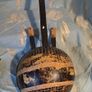 Traditional  Vintage African Kora Image 5