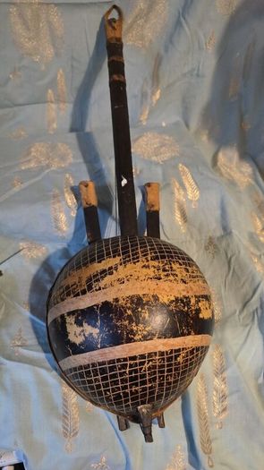 Traditional  Vintage African Kora