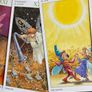 Tarot Deck Card Image 6