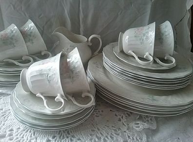 Combination Royal Doulton Bone China Set
