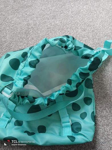 NEW.kids summer/holiday beach bag