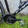 Carerra Crossfire II Hybrid Bike Image 6