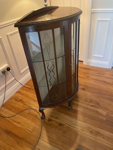 Beautiful cabinet