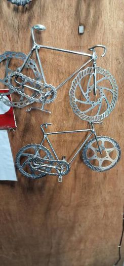 bike display