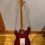 Stagg electric guitar Image 4