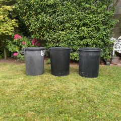 Dust Bins