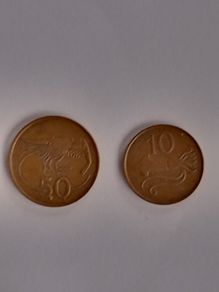 Iceland Coins