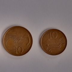 Iceland Coins