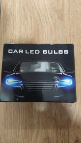 Car led / bulbs