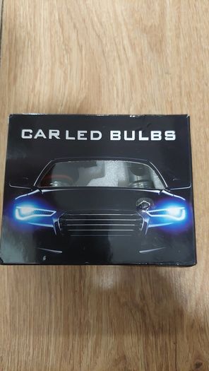 Car led / bulbs