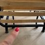 Sofa Bed Ikea Lycksele Murbo Chair-bed Image 6