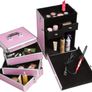 Cosmetic Case Pilot Case Beauty Case Hairdressing Case Image 7