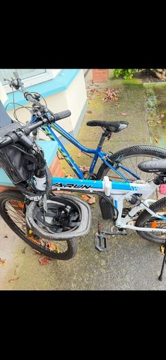 E bike