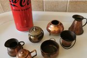 Vintage set