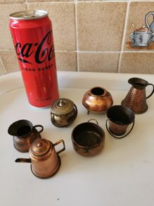 Vintage set