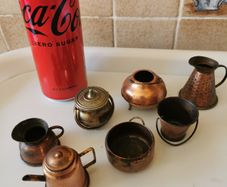 Vintage set