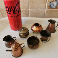 Vintage set