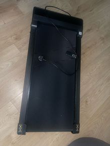 Running/Walking Treadmill Mat