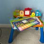 The VTech Draw and Learn Activity Desk Image 2