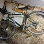 Parts or repair! Martello Avenue hybrid bike with Swytch e-bike conversion kit Image 4