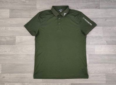 J.Lindeberg Golf Polo Shirt Mens XL