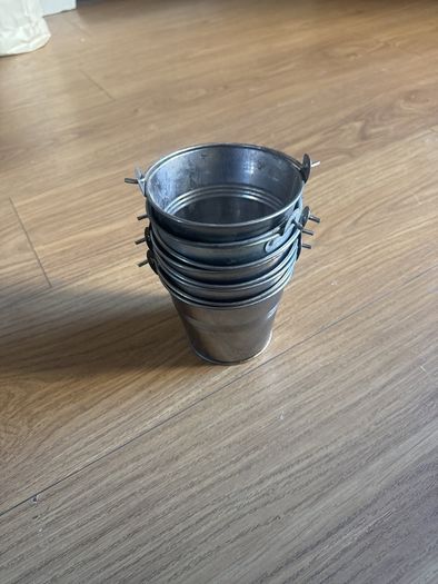 Pails