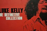 Luke Kelly - The Definitive Collection. 2 CD.
