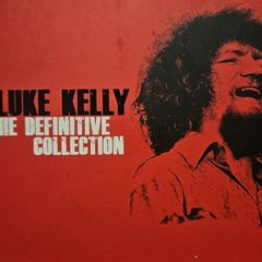 Luke Kelly - The Definitive Collection. 2 CD.