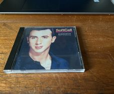 Soft Cell / Mark Almond - Memorabilia