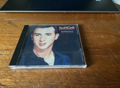 Soft Cell / Mark Almond - Memorabilia