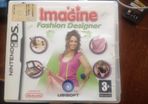 Nintendo DS games