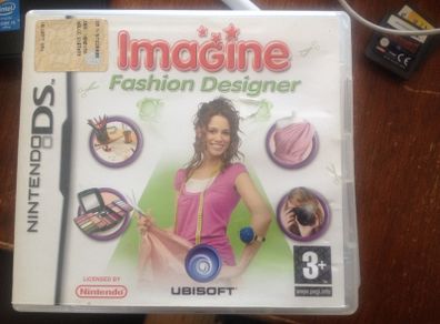 Nintendo DS games