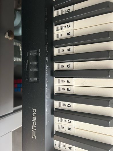 Roland FP-10 Keyboard