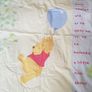 Disney baby blanket and bumper set Image 6