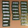 32gb Ddr4 (2x16gb) Ddr4 3200mhz/2666mhz Pc4-25600 Laptop Memory Image 3