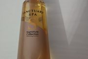 Sanctuary Spa Bath Float Oil/Lotion New
