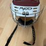 Mycro hurling helmet Size M Image 2