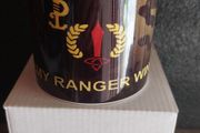 Irish Army Ranger Wing Mug