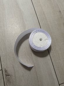 flower ribbon decor ribbon