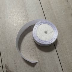 flower ribbon decor ribbon