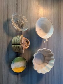 Vintage Bits