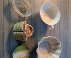 Vintage Bits