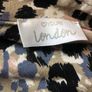 Yours leopard print blouse (size 26-28) Image 7